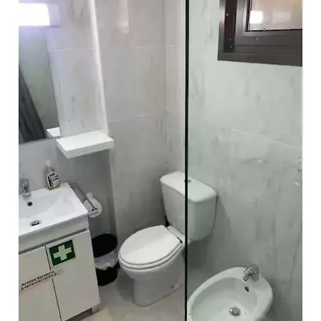 Quarto em Acomodações Particulares In Porto