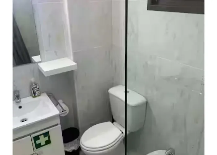 Quarto em Acomodações Particulares In Porto