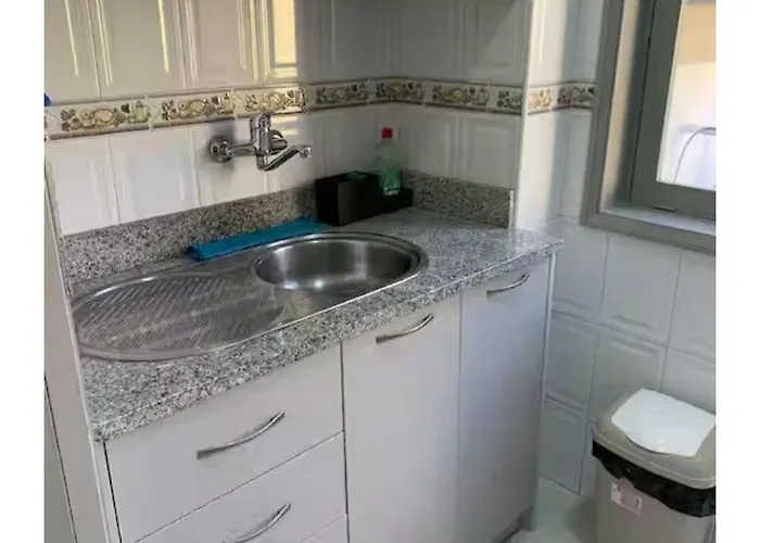 In Quarto em Acomodações Particulares