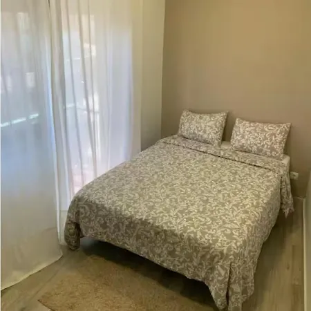 Homestay In Porto